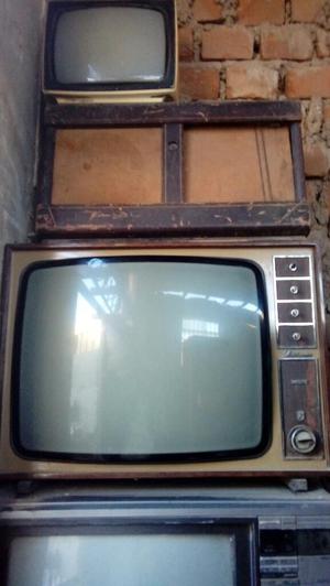 Televisores Antiguos para Decoracion