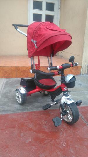 Triciclo para Niño