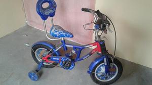 Vendo Bicicleta