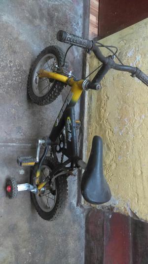 Vendo Bicicleta