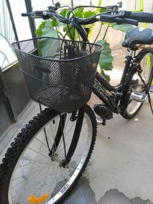 Vendo Bicicleta