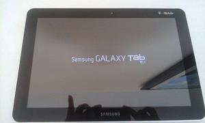 Vendo Samsung Galaxy Tab 10.1 Accesor.