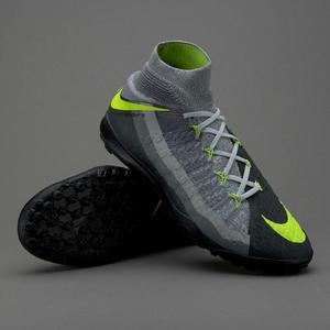 Zapatillas Nike Hypervenom Proximo Grass Sintetico Nuevas Or