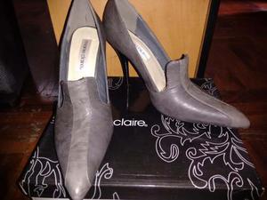 Zapatos Marie Claire Nuevos