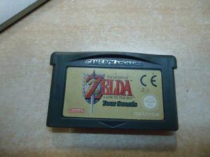 Zelda A Link To The Past Pal España