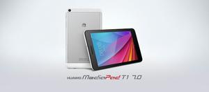 ¡aprovecha! Tablet Huawei Media Pad 7.0 A Sólo S/.200