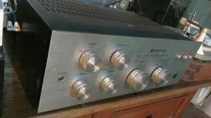 Amplificador Kenwood Ka- Para Revisar