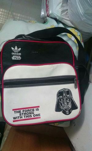 Bolso Adidas Star Wars