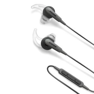 Bose Soundsport In-ear Headphones Audifonos