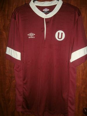 Camiseta Alterna Universitario  Umbro