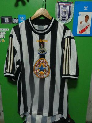 Camiseta Newcastle Adidas 98