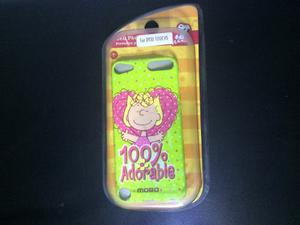 Case Protector Ipod Touch 5g Disney Original Ipod Touch 5