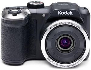 Cámara de Fotos Semiprofesional Kodak