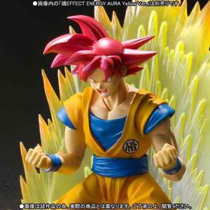 Goku God Sh Figuarts - Bandai En Pre-orden Entrega Nov 
