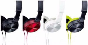 Headphones Sony Audifonos Color Mdrxb450 Extra B Wireless