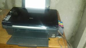 Impresora Epson Cx Multifuncional