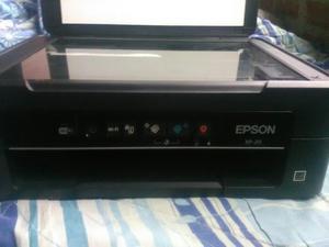 Impresora Multifuncional Epson Xp211