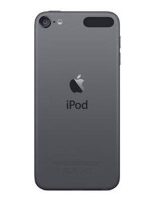 Ipod Touch 128gb Color Negro