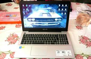 Laptop Gamer Asus I5 5ta Gen Nvidia 920m