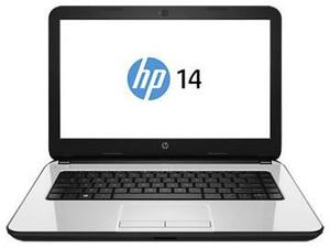 Laptop HP 14 pulgadas 8gb de ram y windows 10 pro