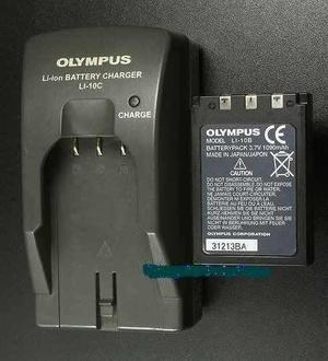Memoria Xd 2gb S/50 Y Accesorios Originales De Olympus Ofert