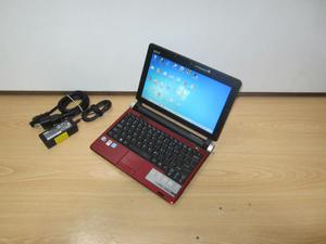 Mini Laptop Acer aspire one