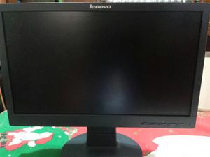Monitores Lenovo Lcd