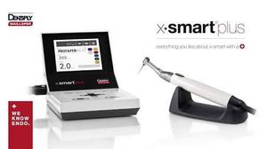 Motor Endodontico X Smart Plus