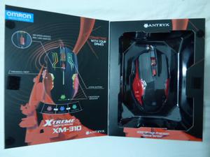 Mouse Antryx XM310