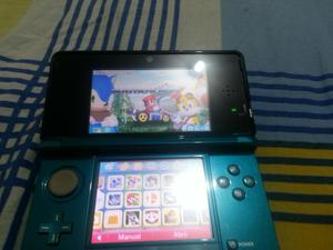 Nintendo 3ds