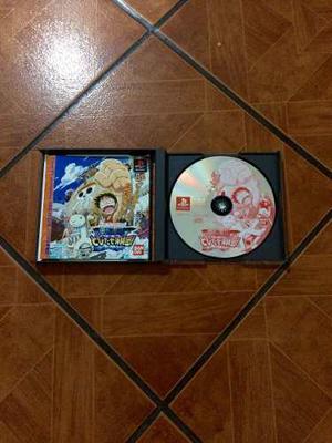 One Piece Ps1