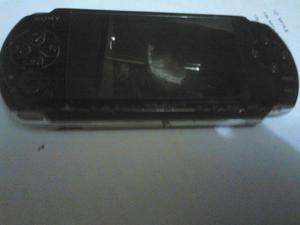 PSP FLASHEADO 8 GB