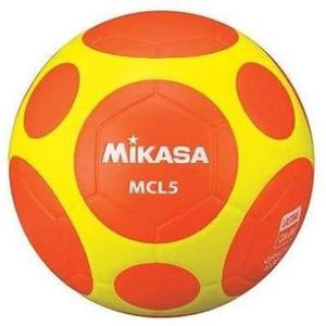 Pelota Futbol Mikasa Mcl5 #5