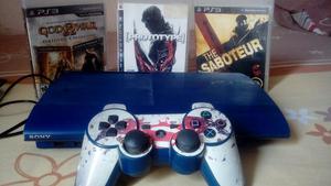 Play Station 3 Edition Gt
