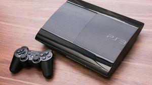 Playstation 3 Sony 2 Mandos 2 Juegos