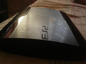 Playstation3 Ultraslim Buen Estado 350gg