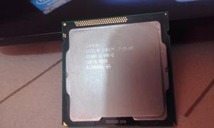 Procesador Intel Core Ik 2da Gen
