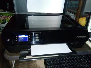 Remato Impresora Hp