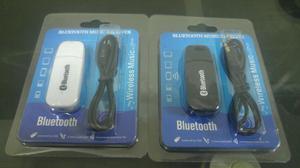 Remato Receptor Usb Bluetooth Autoradio
