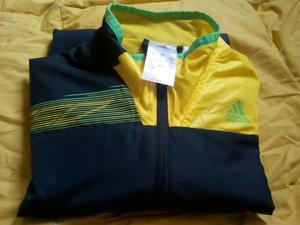 Rematocasaca Deportiv para Niño Talla 10