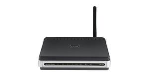 Router Wifi Dlink Dir300