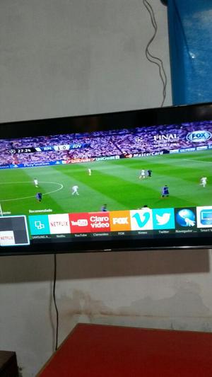 Samsung Tv Led 40 Full Hd Esmart Tv