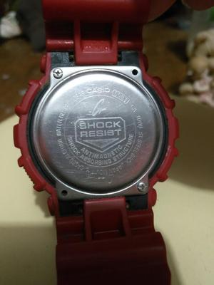 Se Vende Reloj G Shock Original