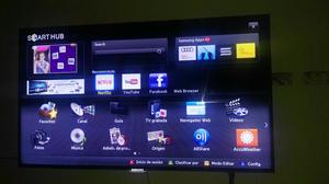 Smartv Samsung 3d 46 Pulgadas