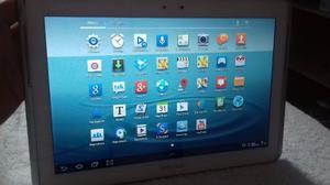 Tablet Samsung Galaxi  Modelo Gtp De Muy Poco 9/10