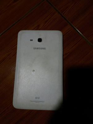 Tablet Samsung Tab 3 Detalle