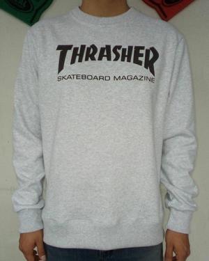 Thrasher