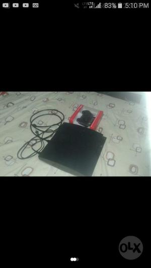 Vendo O Cambio Ps3