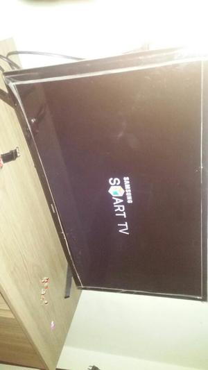 Vendo Smart Tv Samsung 32