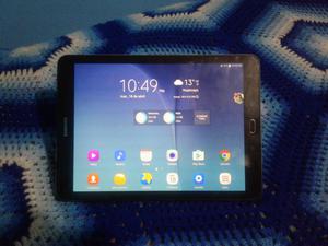 Vendo Tablet Samsung Tab S2 de 9.7